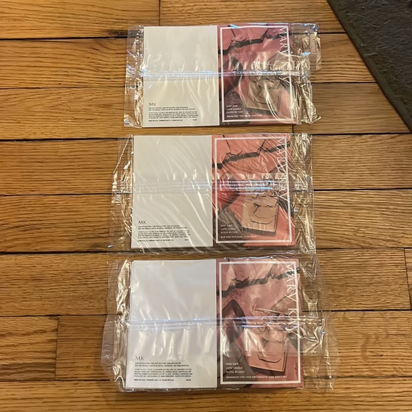 Mary Kay makeup sample kit - Picture 6 of 12